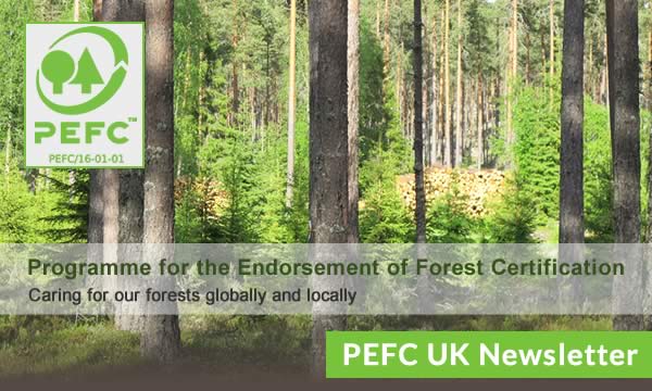 PEFC UK Newsletter