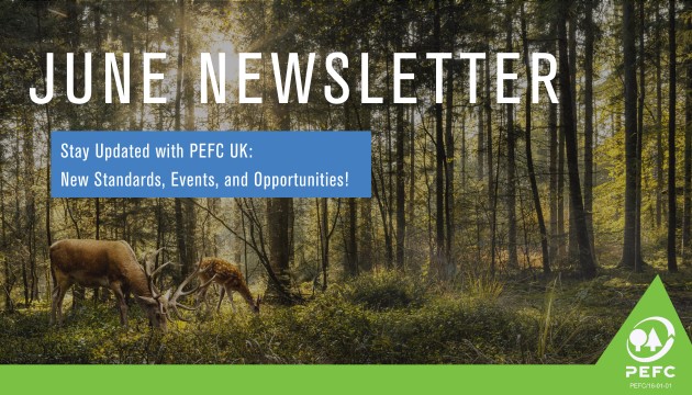 PEFC UK Newsletter